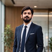 Dr Abdul Rehman