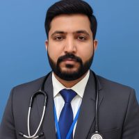 Dr Adeel Sikandar