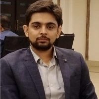 Dr Arslan Haider