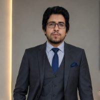 Dr Asif Mumtaz