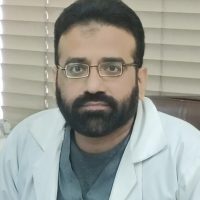 Dr Awais Qadeer