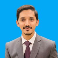 Dr Awais