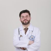 Dr Faisal Yaseen