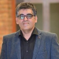 Dr Hassan Bukhari