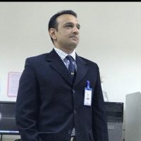 Dr Irfan