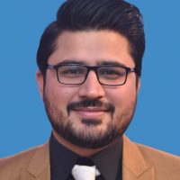 Dr Jahanzaib Aslam