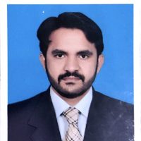 Dr M Ashraf