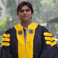 Dr M shehzad