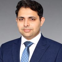 Dr Mohsin Sial