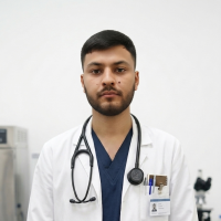 Dr Mohsin