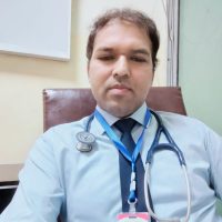 Dr Naeem Tariq