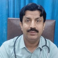 Dr Shehbaz Ahmed
