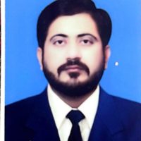 Dr Tasneem