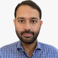 Dr Uzair