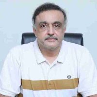 Dr Zahid Rafeeq