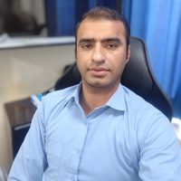 Dr Zeeshan